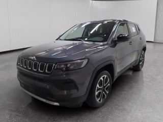 JEEP Compass 1.5 turbo t4 mhev altitude 2wd 130cv dct