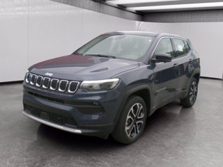JEEP Compass 1.5 turbo t4 mhev altitude 2wd 130cv dct