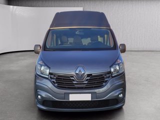 RENAULT Trafic t29 1.6 dci 140cv l2h2 e5b+