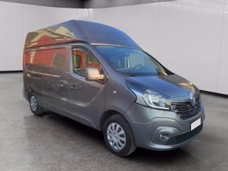 RENAULT Trafic t29 1.6 dci 140cv l2h2 e5b+