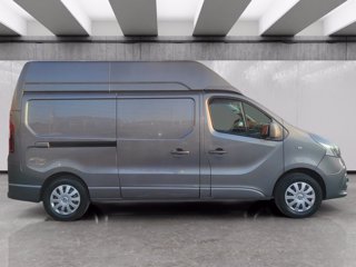 RENAULT Trafic t29 1.6 dci 140cv l2h2 e5b+