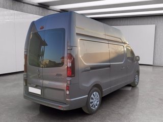 RENAULT Trafic t29 1.6 dci 140cv l2h2 e5b+