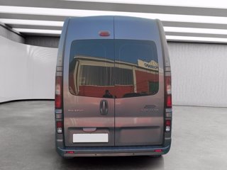 RENAULT Trafic t29 1.6 dci 140cv l2h2 e5b+
