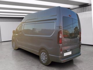 RENAULT Trafic t29 1.6 dci 140cv l2h2 e5b+