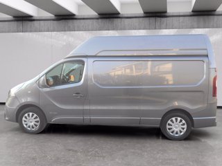 RENAULT Trafic t29 1.6 dci 140cv l2h2 e5b+
