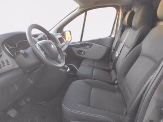 RENAULT Trafic t29 1.6 dci 140cv l2h2 e5b+