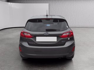 FORD Fiesta 5p 1.1 titanium 85cv