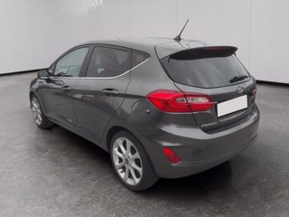 FORD Fiesta 5p 1.1 titanium 85cv
