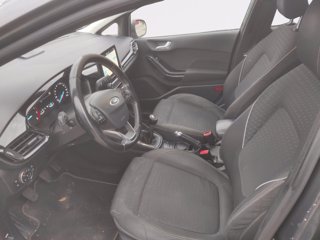 FORD Fiesta 5p 1.1 titanium 85cv
