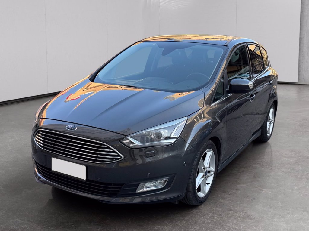 FORD C-max 1.5 tdci titanium x s&s 120cv