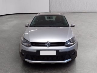 VOLKSWAGEN Polo 5p 1.4 tdi bm cross