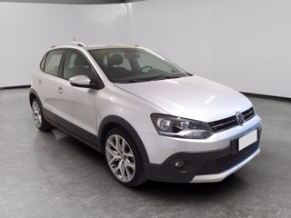 VOLKSWAGEN Polo 5p 1.4 tdi bm cross