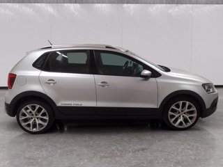 VOLKSWAGEN Polo 5p 1.4 tdi bm cross