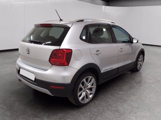 VOLKSWAGEN Polo 5p 1.4 tdi bm cross