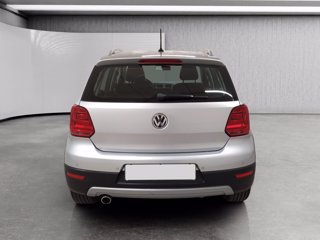 VOLKSWAGEN Polo 5p 1.4 tdi bm cross