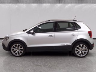 VOLKSWAGEN Polo 5p 1.4 tdi bm cross