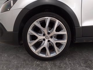 VOLKSWAGEN Polo 5p 1.4 tdi bm cross