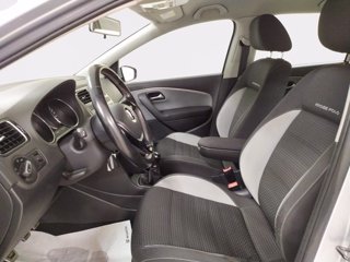 VOLKSWAGEN Polo 5p 1.4 tdi bm cross