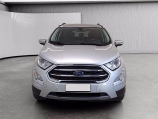 FORD Ecosport 1.5 ecoblue titanium s&s 100cv my19