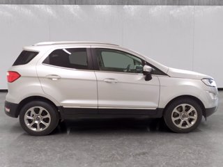 FORD Ecosport 1.5 ecoblue titanium s&s 100cv my19