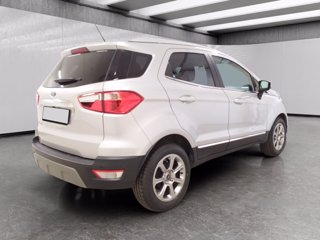 FORD Ecosport 1.5 ecoblue titanium s&s 100cv my19