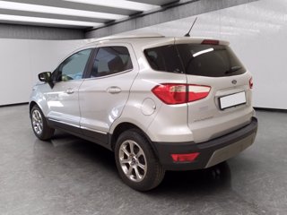 FORD Ecosport 1.5 ecoblue titanium s&s 100cv my19