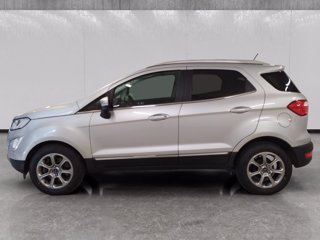 FORD Ecosport 1.5 ecoblue titanium s&s 100cv my19