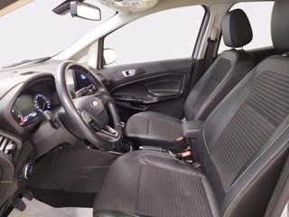 FORD Ecosport 1.5 ecoblue titanium s&s 100cv my19