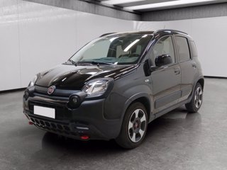 FIAT Panda 1.0 firefly hybrid city cross s&s 70cv 5p.ti