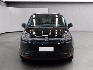 FIAT Panda 1.0 firefly hybrid city cross s&s 70cv 5p.ti