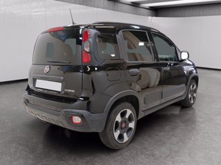 FIAT Panda 1.0 firefly hybrid city cross s&s 70cv 5p.ti