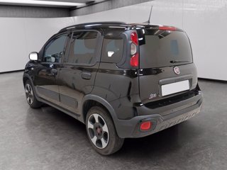FIAT Panda 1.0 firefly hybrid city cross s&s 70cv 5p.ti