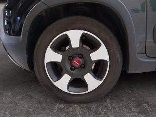 FIAT Panda 1.0 firefly hybrid city cross s&s 70cv 5p.ti