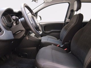 FIAT Panda 1.0 firefly hybrid city cross s&s 70cv 5p.ti