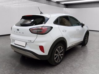 FORD Puma 1.0 ecoboost h titanium s&s 125cv