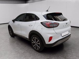 FORD Puma 1.0 ecoboost h titanium s&s 125cv