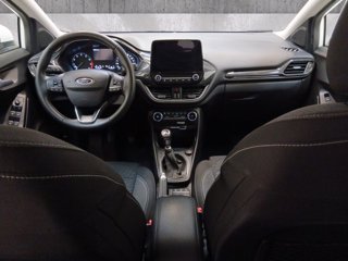 FORD Puma 1.0 ecoboost h titanium s&s 125cv