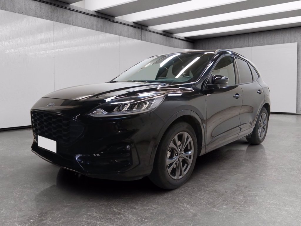 FORD Kuga 2.5 full hybrid st-line 2wd 190cv cvt
