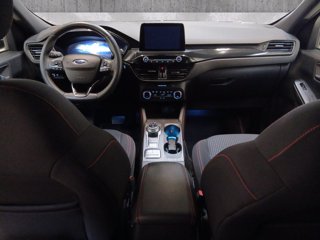 FORD Kuga 2.5 full hybrid st-line 2wd 190cv cvt