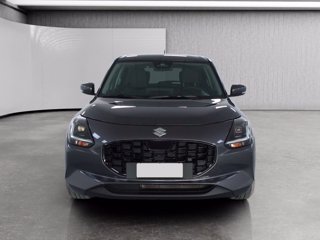 SUZUKI Swift 1.2h top 2wd