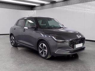 SUZUKI Swift 1.2h top 2wd