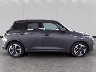 SUZUKI Swift 1.2h top 2wd