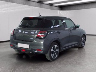 SUZUKI Swift 1.2h top 2wd