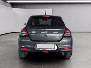 SUZUKI Swift 1.2h top 2wd