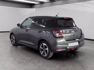 SUZUKI Swift 1.2h top 2wd