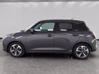 SUZUKI Swift 1.2h top 2wd