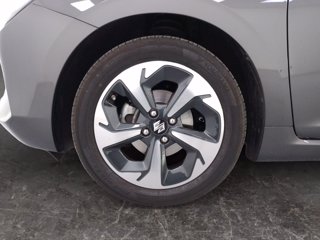 SUZUKI Swift 1.2h top 2wd