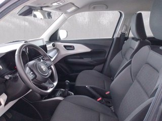 SUZUKI Swift 1.2h top 2wd