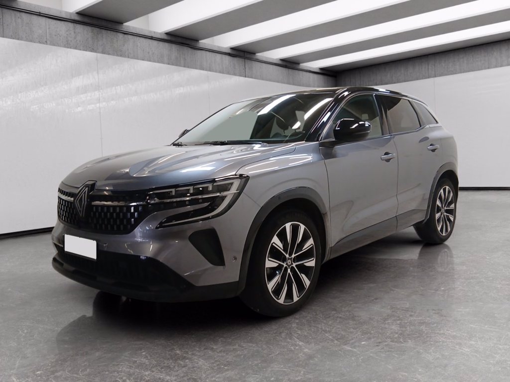 RENAULT Austral 1.2 e-tech full hybrid techno 200cv auto