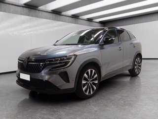 RENAULT Austral 1.2 e-tech full hybrid techno 200cv auto